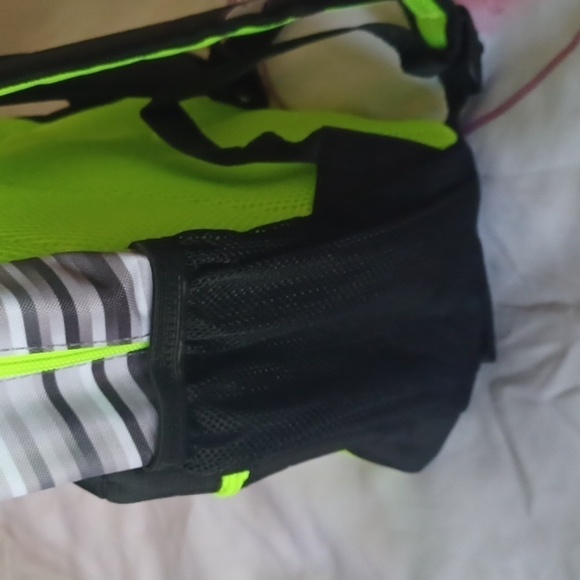 PUMA Childrens Bookbag - Picture 7 of 12